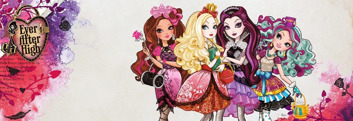 Ever after high