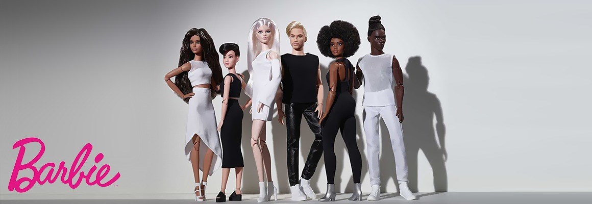 Barbie