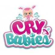 Куклы плакса - Cry Babies