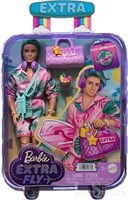 BARBIE EXTRA FLY
