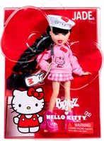 Братц х Хэллоу Китти- Bratz x Hello Kitty