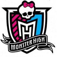 MONSTER HIGH
