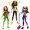 Куклы DC SUPER HERO Girls - Школа Супер Героинь