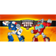 БОТЫ СПАСАТЕЛИ - Transformers Rescue Bots