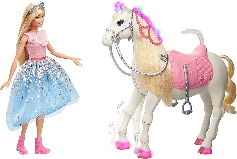 Princess adventure barbie dolls sale