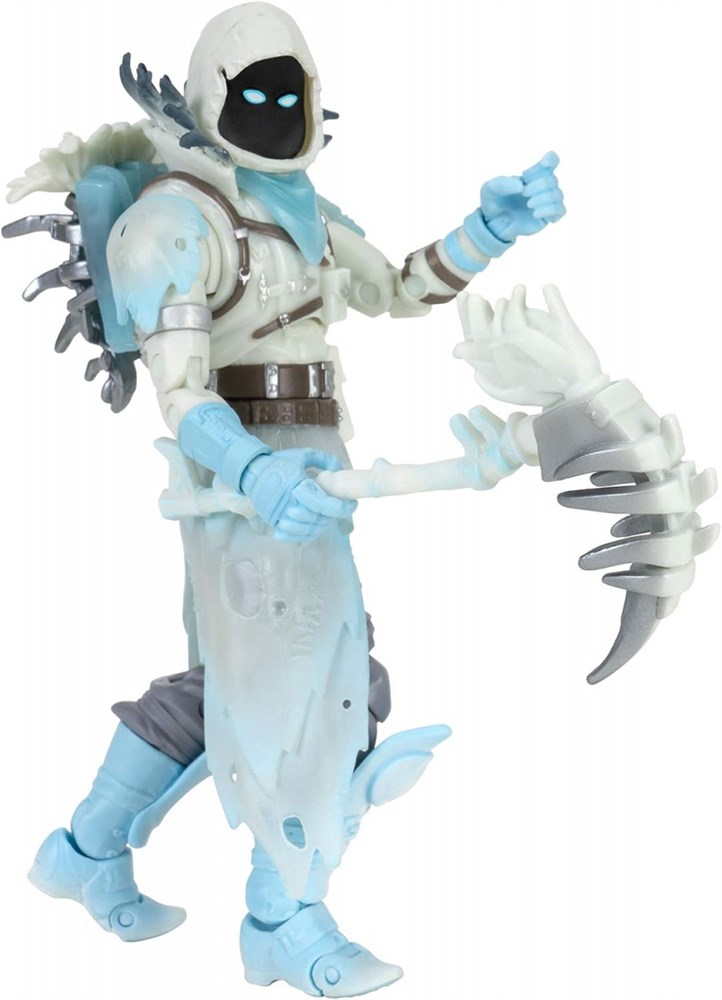 Raven fortnite action store figure