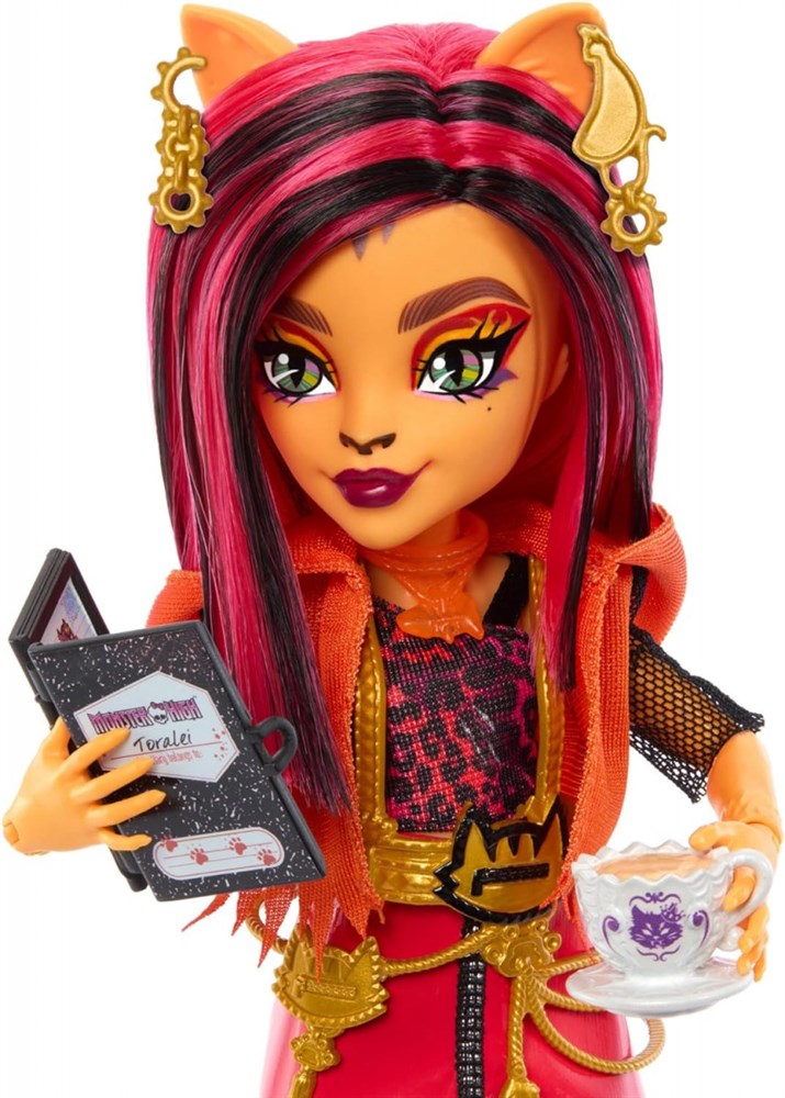 Кукла Monster High 