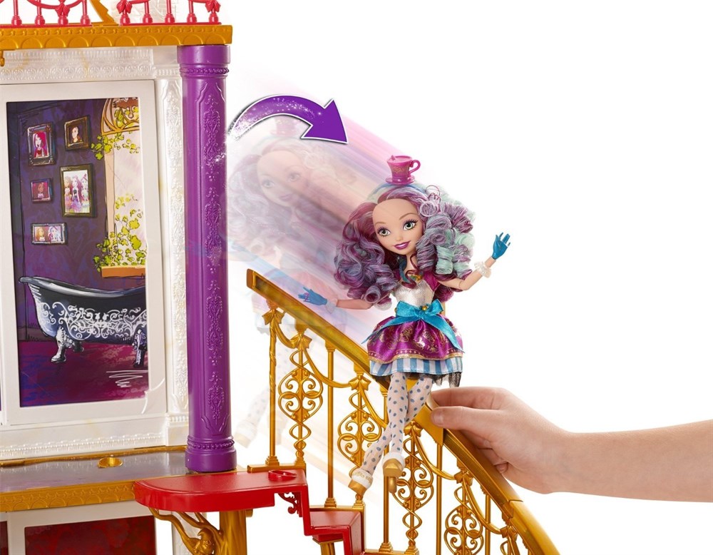 Мебель для кукол Ever After High