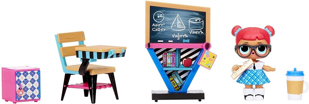 Teacher's pet lol discount