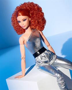 Кукла Barbie Signature Looks - Барби Лукс #11 - фото 11472