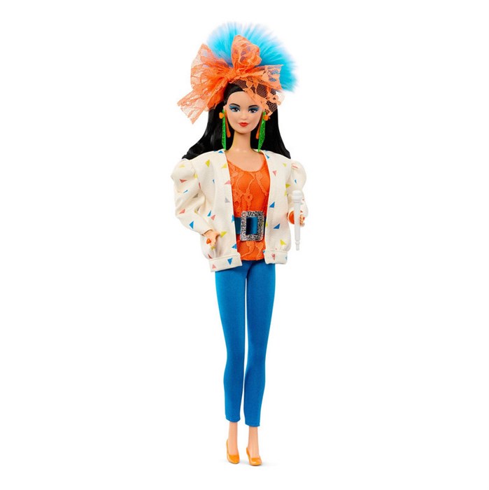 Кукла Barbie and the Rockers Dana Doll 9055
