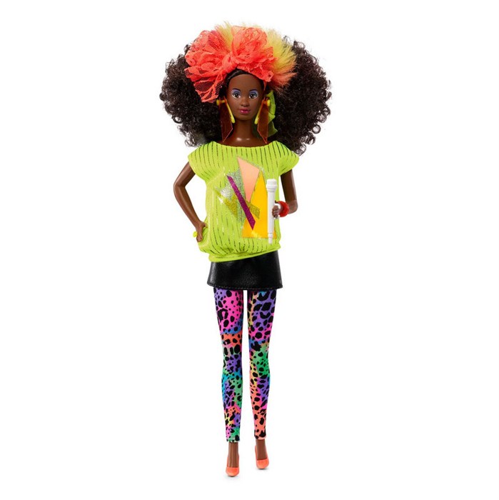 Кукла Barbie and the Rockers Dee Dee Doll 9054