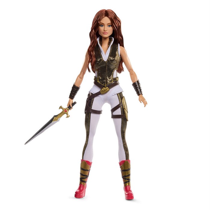 Кукла Barbie Signature Masters of the Universe Teela Doll 9132