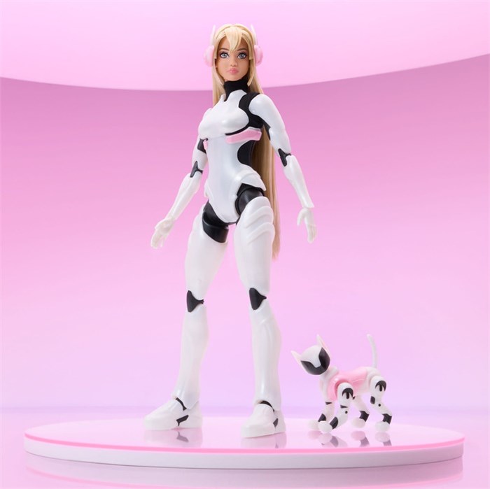 Кукла Barbie Signature Barbie x Yoon Ahn Doll 9217