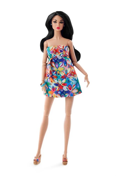 Poppy Parker Island Time by Integrity Toys 9228