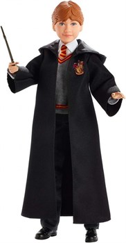 Кукла Harry Potter Wizarding World - Рон Уизли - фото 4596