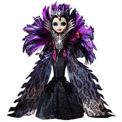 SDCC 2015 Exclusive Mattel EVER AFTER HIGH - Рейвен Квин - фото 4874
