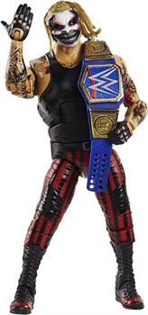 WWE Брей Уайт - Bray Wyatt Elite Collection Series 87 - фото 4894