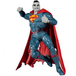Бизарро (Superman Bizarro) - DC Multiverse, McFarlane - фото 4967