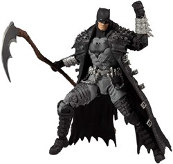 Бэтмен (Batman) в плаще - Death Metal, McFarlane (18 см) - фото 5033
