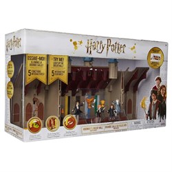 Игровой набор Harry Potter -Большой Зал - фото 5263