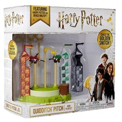 Игровой набор Harry Potter -Поле для квиддича - фото 5267