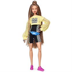 Кукла Barbie BMR 1959 - Латиноамериканка GHT91 - фото 6137