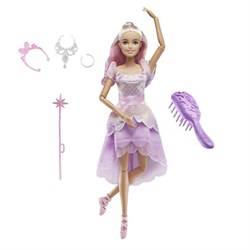Кукла Barbie Щелкунчик - Барби Балерина - фото 6312