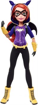 Кукла DC Super Hero Girls - Бэтгерл - фото 6319