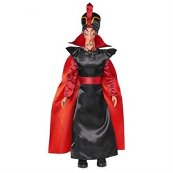 Кукла Disney - Джафар (Jafar) - фото 6369