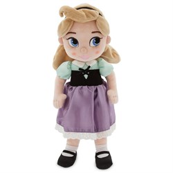 Кукла Disney Аnimators Collection Мягкая - Аврора - фото 6521