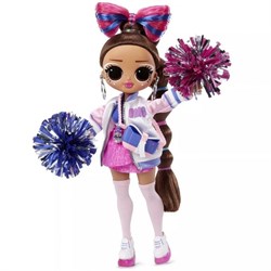 Кукла L.O.L. Surprise! O.M.G. Спортивные - Cheer Diva - фото 7507