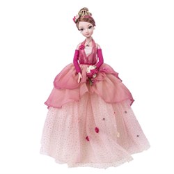 Кукла Соня Роуз (Sonya Rose) - Золотая коллекция - Цветочная принцесса - фото 9683
