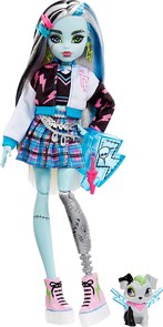 {{photo.Alt || photo.Description || 'Кукла MONSTER HIGH Basic Generation 3 – Френки Штейн Поколение 3'}}