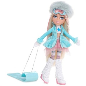 Bratz store snow kissed