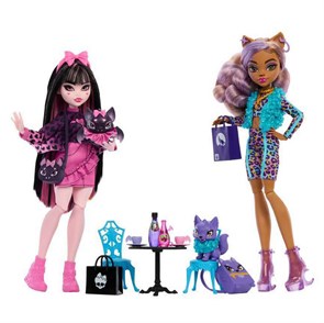 {{productViewItem.photos[photoViewList.activeNavIndex].Alt || productViewItem.photos[photoViewList.activeNavIndex].Description || 'Набор кукол Monster High Faboolous Pets Draculaura  Clawdeen Wolf Doll'}}