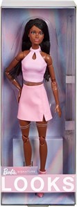 Кукла Barbie Looks #21 Heide - Барби Лукс #21 Хайди