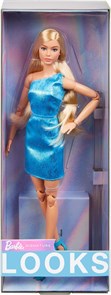 Кукла Barbie Looks #23 Lina - Барби Лукс #23 Лина