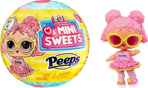 {{productViewItem.photos[photoViewList.activeNavIndex].Alt || productViewItem.photos[photoViewList.activeNavIndex].Description || 'Куклa L.O.L. Surprise! Loves Mini Sweets Peeps - Fluff Chick'}}