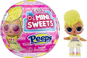 {{productViewItem.photos[photoViewList.activeNavIndex].Alt || productViewItem.photos[photoViewList.activeNavIndex].Description || 'Куклa L.O.L. Surprise! Loves Mini Sweets Peeps - Tough Chick'}}