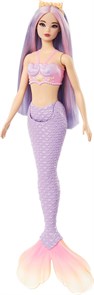 {{productViewItem.photos[photoViewList.activeNavIndex].Alt || productViewItem.photos[photoViewList.activeNavIndex].Description || 'Кукла Barbie Mermaid Doll with Lilac Hair, Барби Русалочка Одиль с лиловыми волосами'}}