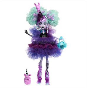 {{photo.Alt || photo.Description || 'SDCC 2025 Exclusive Кукла Monster High Sweet Screams Twyla - Твайла'}}
