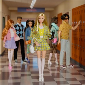 {{productViewItem.photos[photoViewList.activeNavIndex].Alt || productViewItem.photos[photoViewList.activeNavIndex].Description || 'Кукла Barbie Signature Barbie x Clueless Cher Doll'}}
