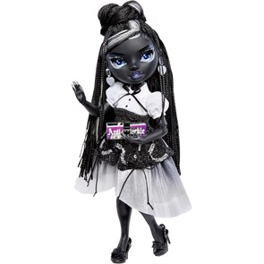 {{photo.Alt || photo.Description || 'Кукла Shadow High Limited Edition Collector Doll Shanelle Onyx, Шанель Оникс'}}
