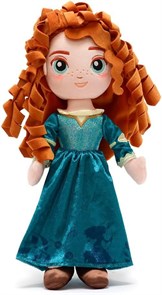 {{photo.Alt || photo.Description || 'Кукла Disney Princess Plush -Мерида мягкая (36 см)'}}