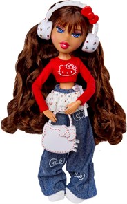 {{photo.Alt || photo.Description || 'Кукла Bratz x Hello Kitty Yasmin Sanrio Fashion Doll with Accessories'}}