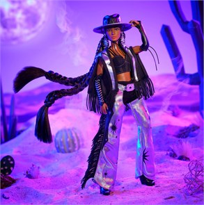{{photo.Alt || photo.Description || 'Кукла Barbie Fashion Frontier Doll #2'}}