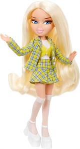 {{photo.Alt || photo.Description || 'Кукла Bratz Clueless Cher Collectable Movie, Братц х Бестолковые Шер'}}
