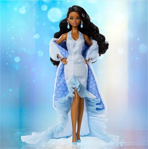 {{photo.Alt || photo.Description || 'Кукла Barbie Gala Collection Blue Sensation'}}