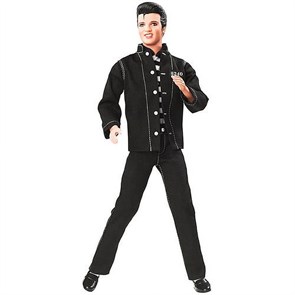 {{photo.Alt || photo.Description || 'Кукла Barbie Collector Elvis Presley Jailhouse Rock, Элвис Пресли'}}